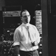 Nuclear physicist Richard L. Garwin, the organizer of the open letter, at an IBM facility in 1960. (Image: AP)